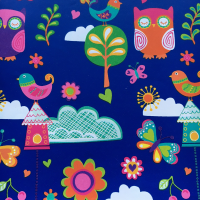 Everyday Premium Coated Gift Wrap Paper 5A2544